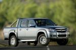 Mazda BT-50 2006 года